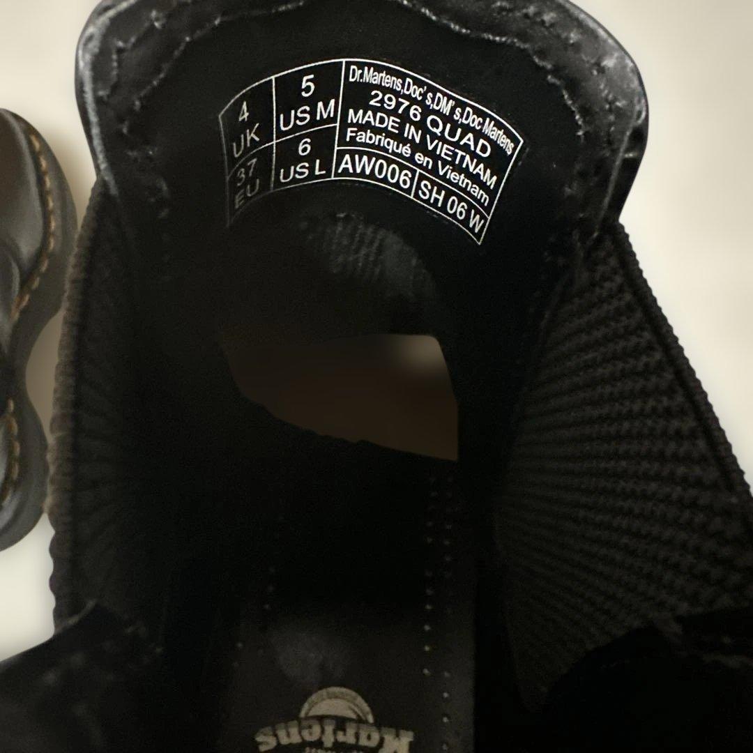 Dr.Martens チェルシーブーツ