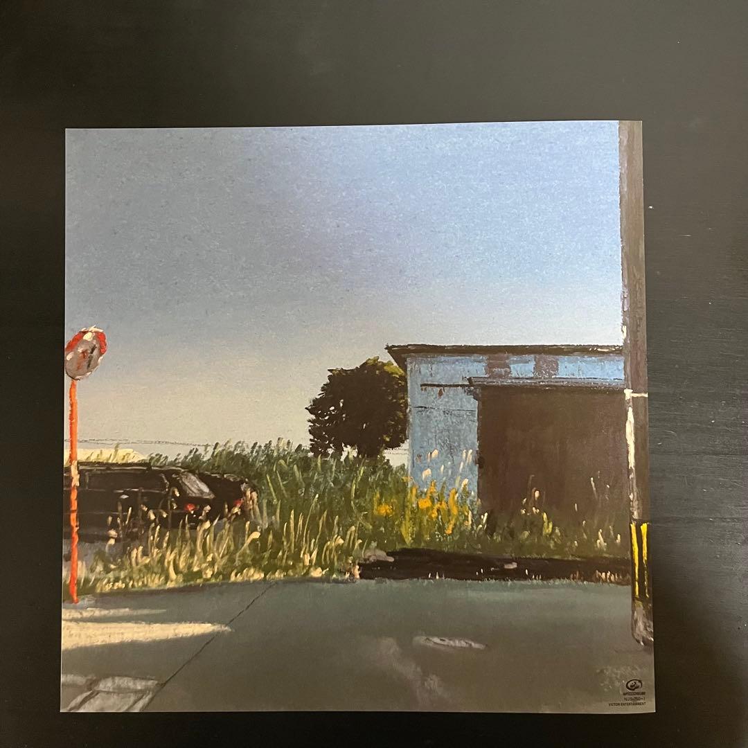 【美品】くるり　天才の愛　レコード　LP アナログ