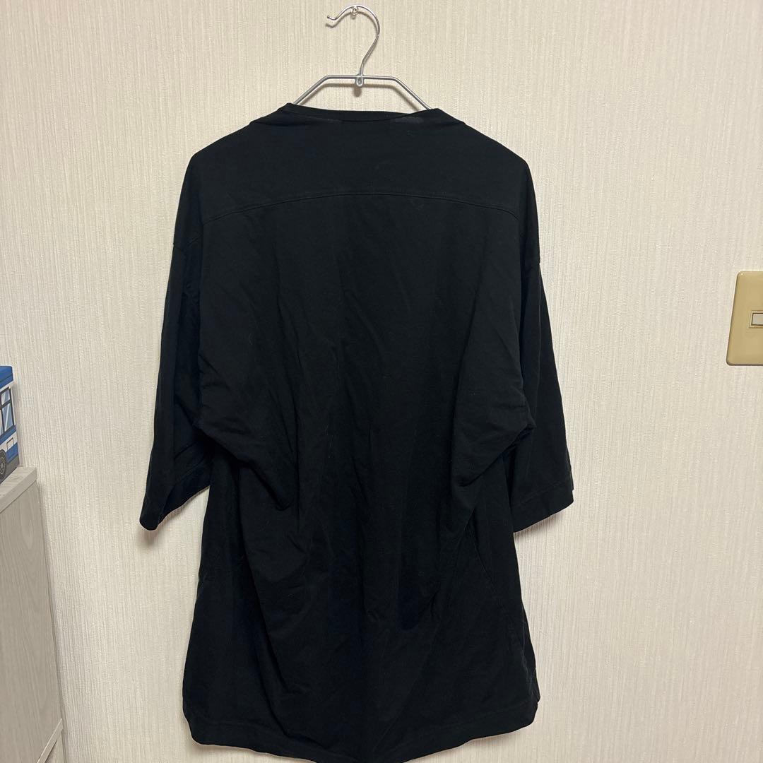 Vivienne Westwood ブラック Tシャツ