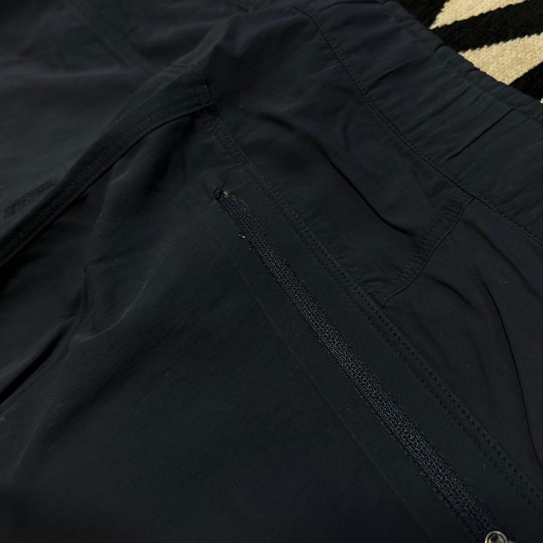 ARC TERYX PALISADO PANT ネイビー タグ付き 30