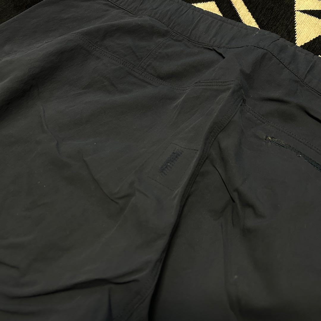 ARC TERYX PALISADO PANT ネイビー タグ付き 30
