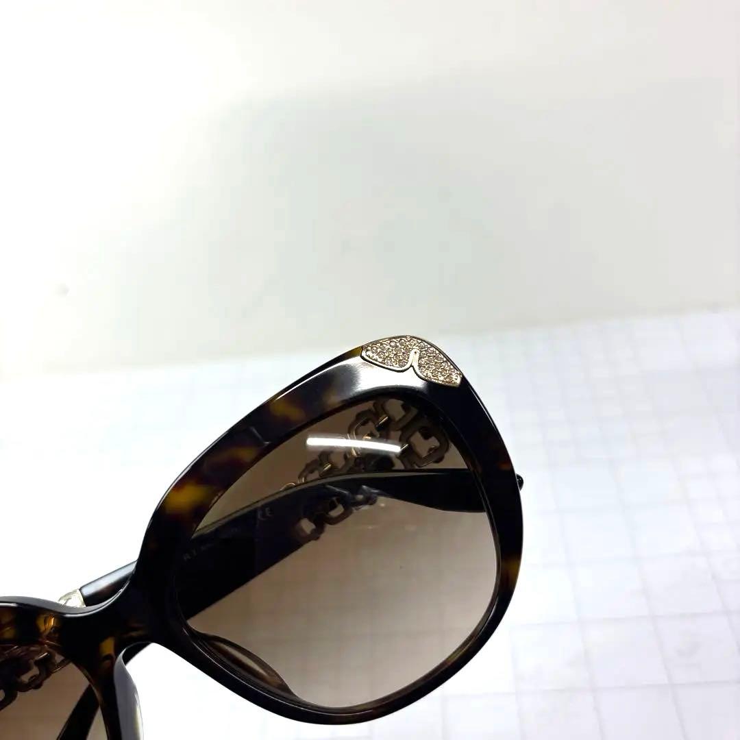新品未使用BVLGARI ブルガリサングラスBV8162-B-F