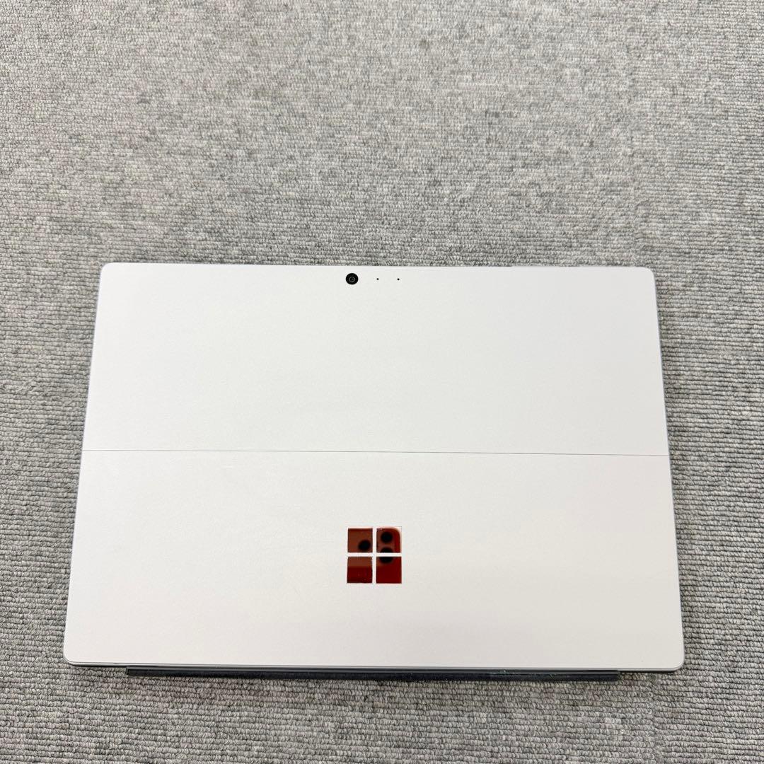 Windowsタブレット本体 Microsoft Surface Pro 5 4G/128GB Win 11