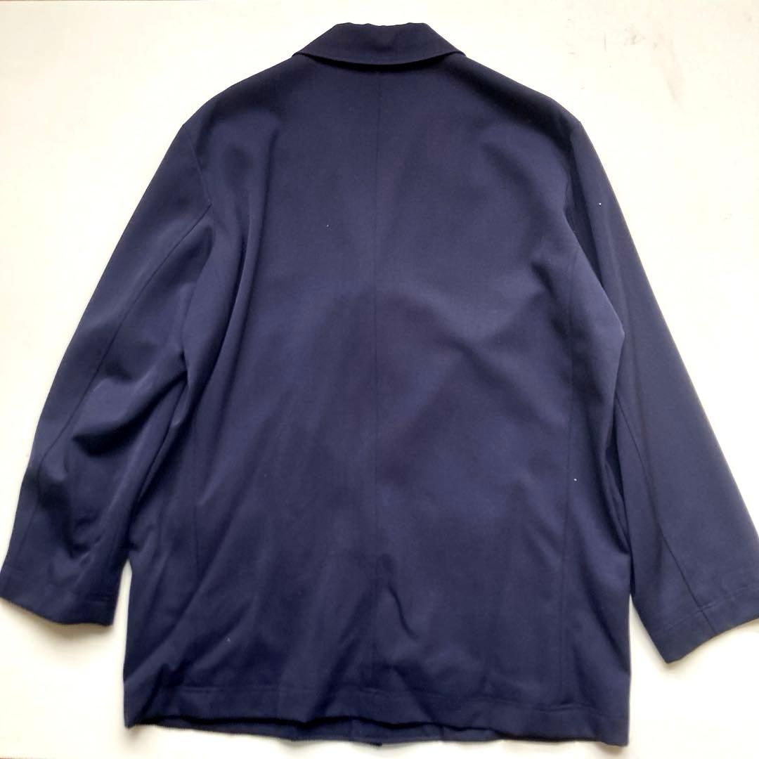 ジャケット・アウター vintage HAI navy jacket dy