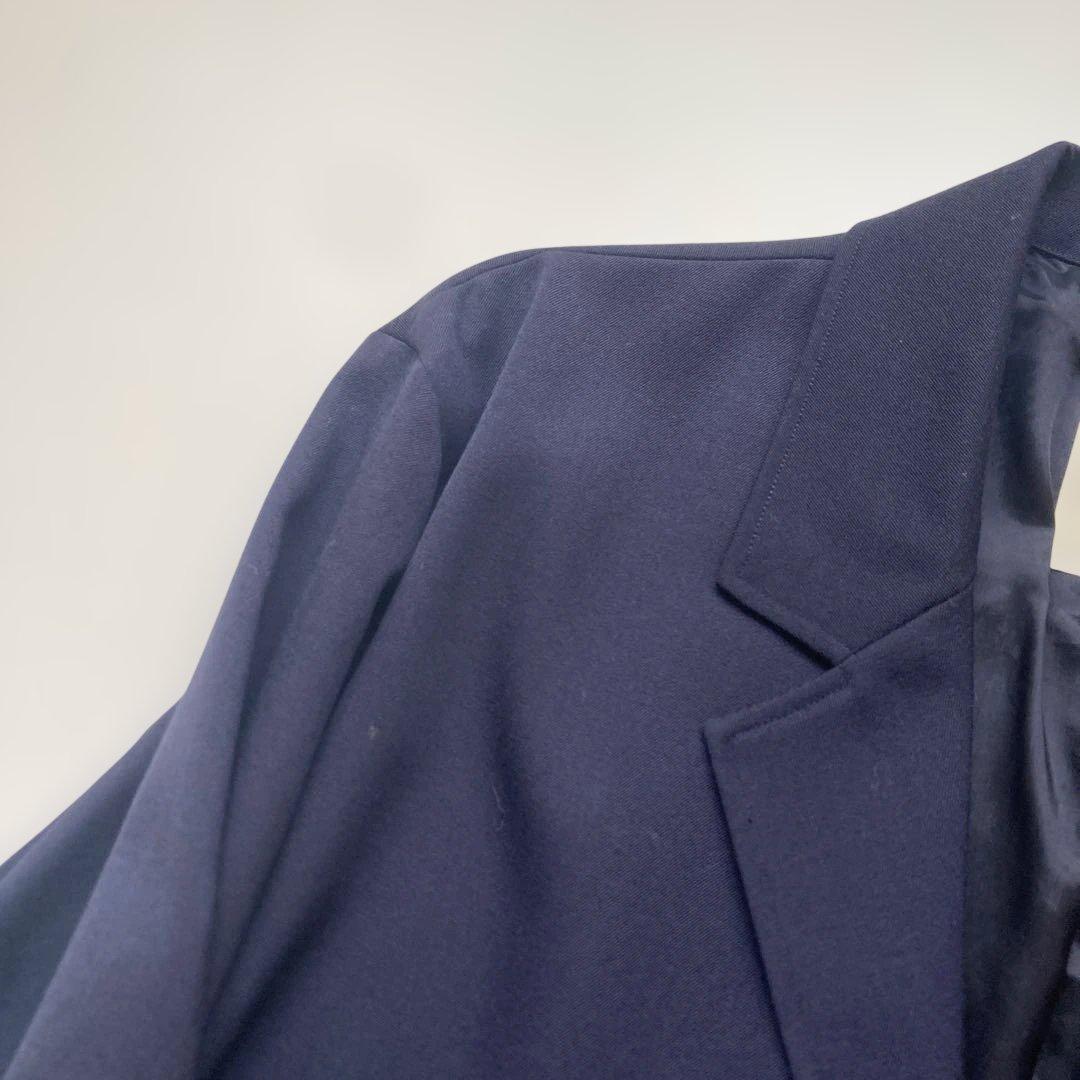 ジャケット・アウター vintage HAI navy jacket dy