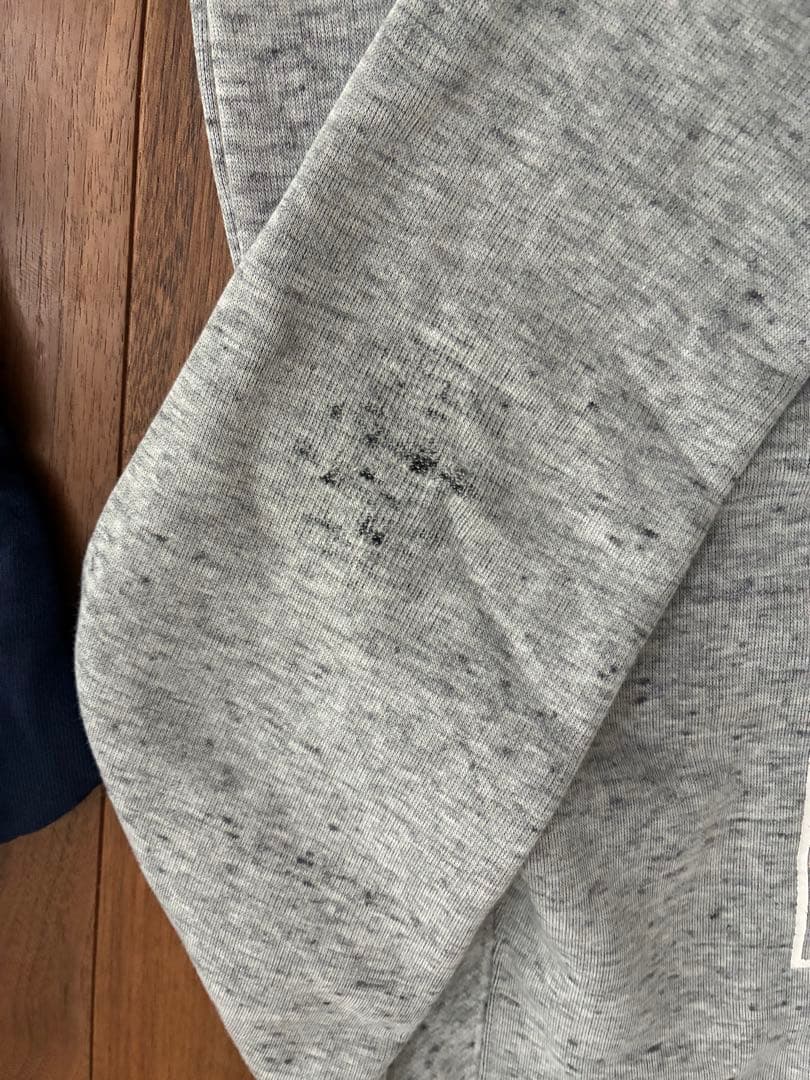 140センチ男の子冬服キッズ服セット