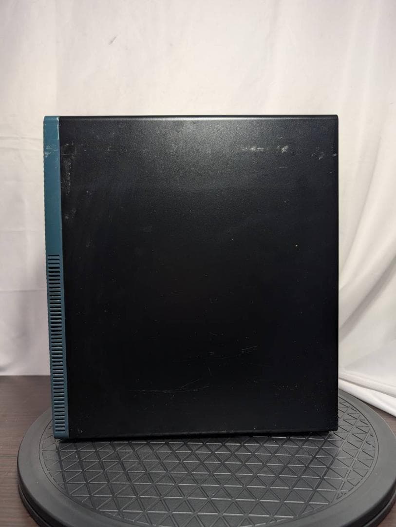 高性能 Dell 第12世代 i7/16GB/SSD+HDD/Office