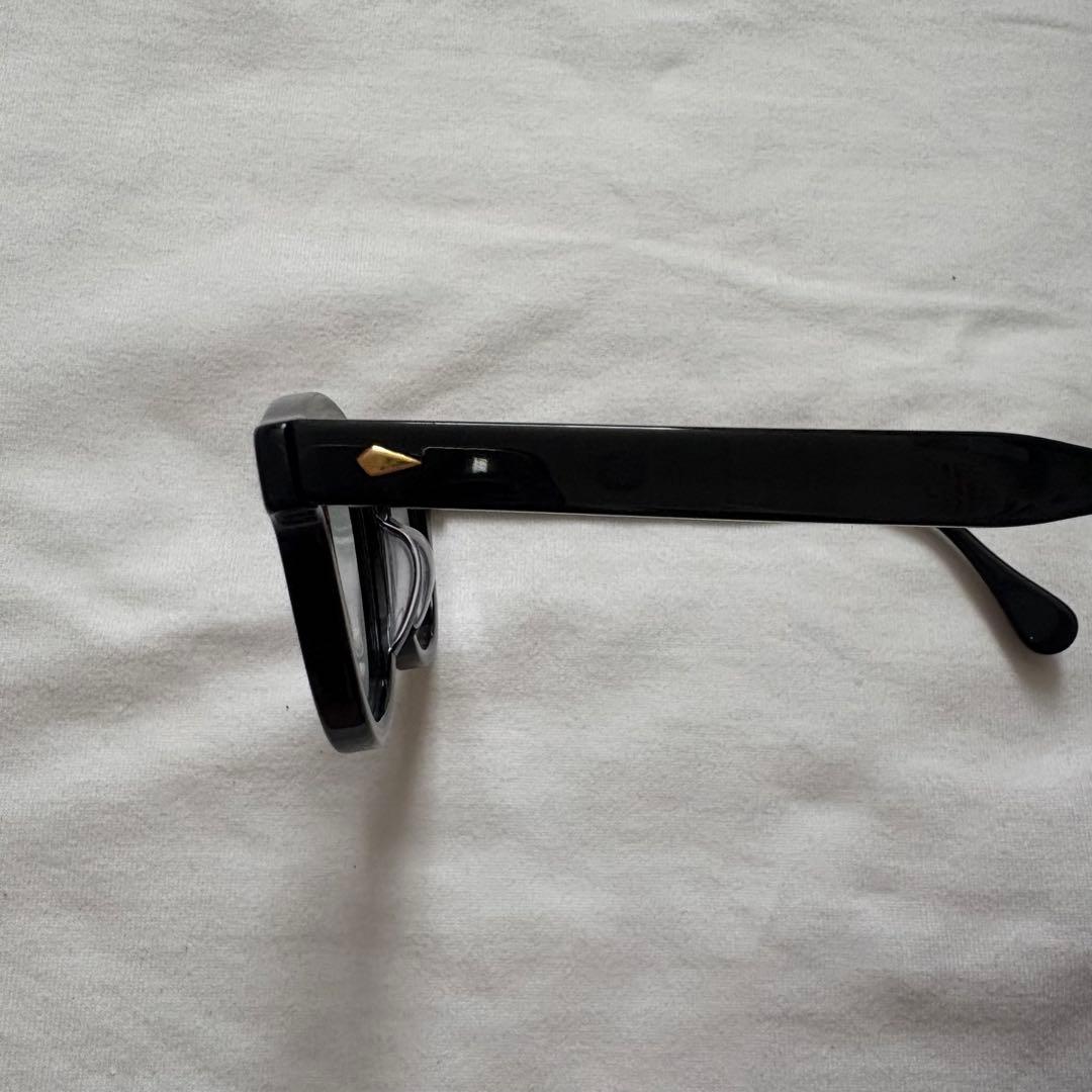 shooting star JULIUS TART OPTICAL AR