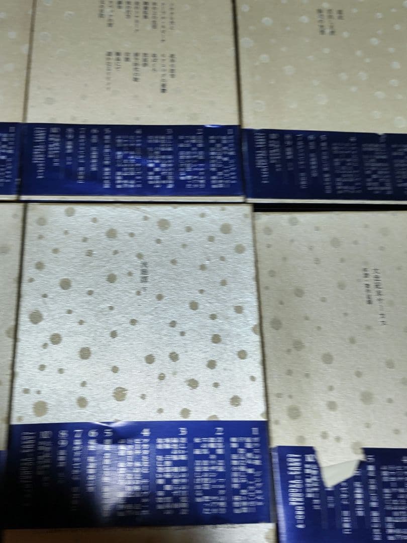 安岡章太郎集　全10巻　岩波書店
