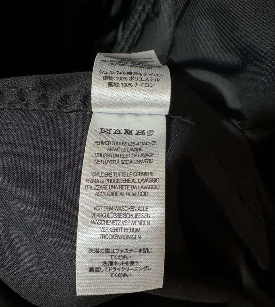 ジャケット・アウター Supreme Futura Fishtail Parka 24SS XL