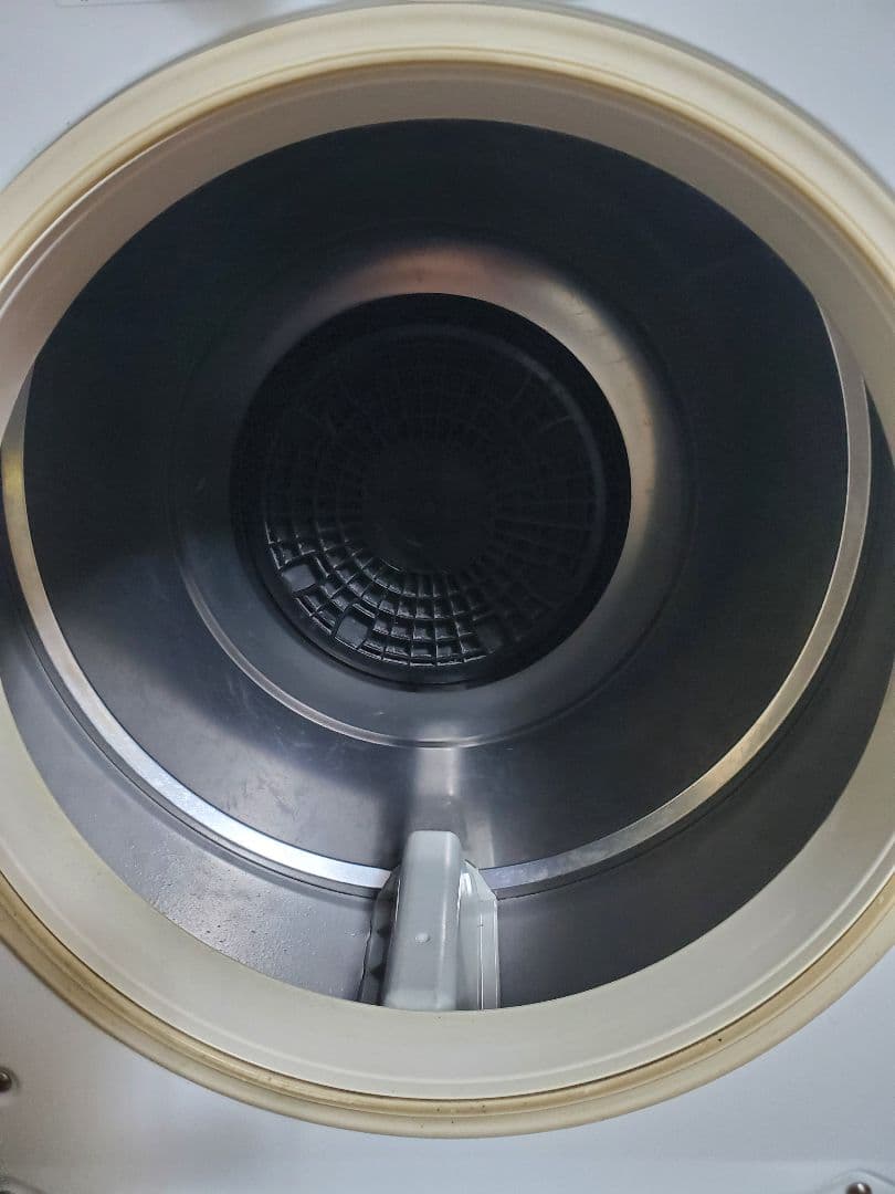 HITACHI　DE-N45FX　日立 衣類乾燥機 4.5キロ