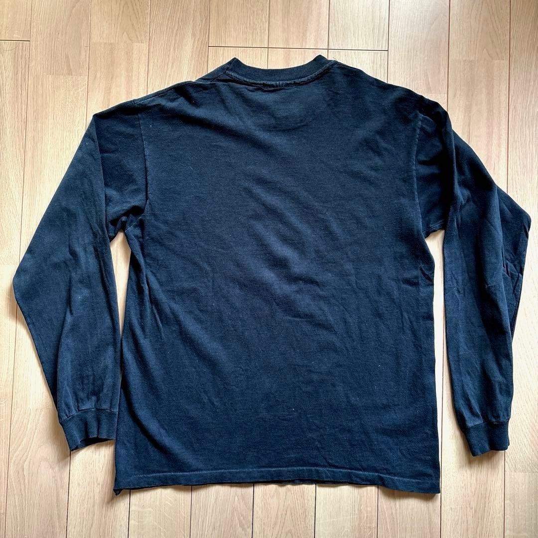 UNDERCOVER 恵比寿MILK コラボロンT 96s
