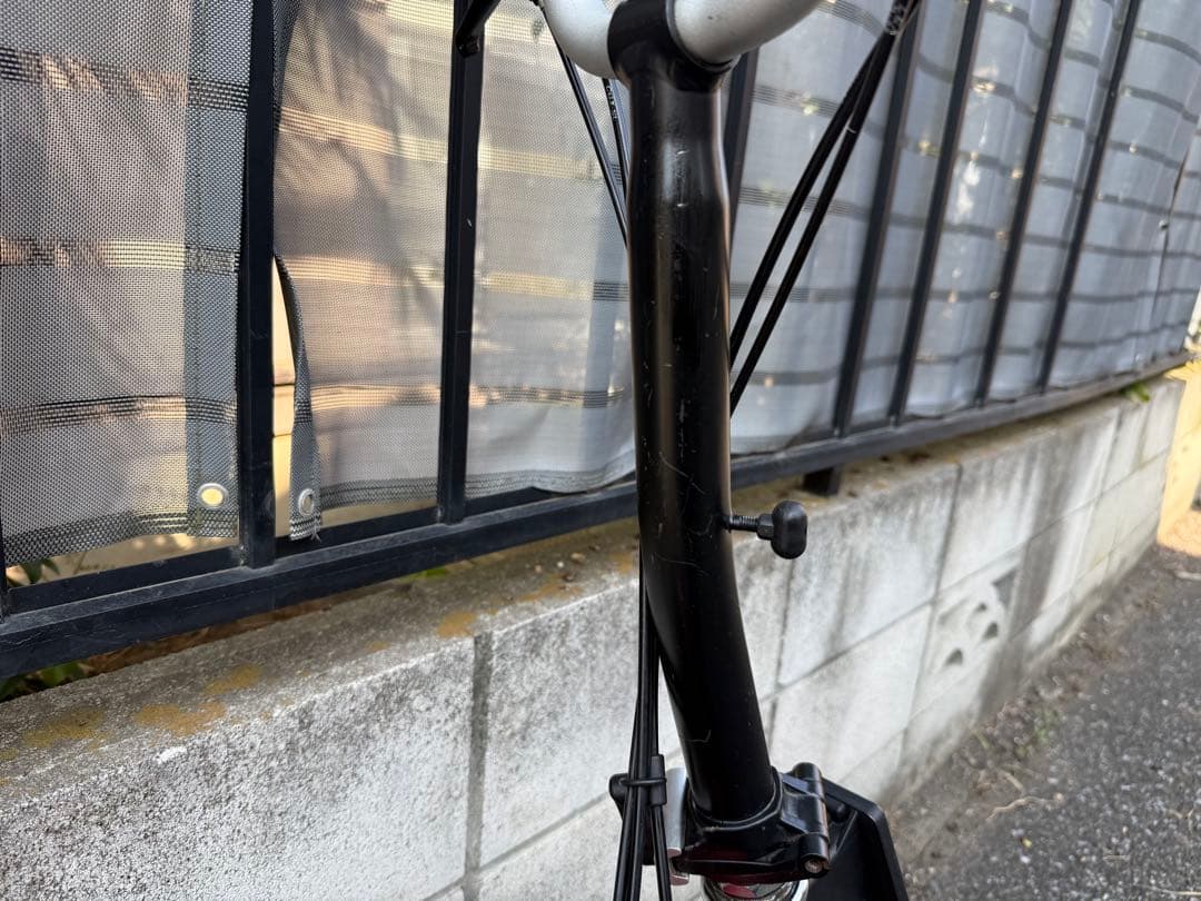ち*る様 即決のみ対応BROMPTON C Line Explore (M6L)