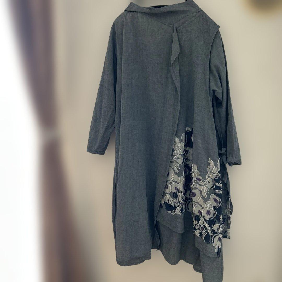 TOMOです　慈雨　ワンピース