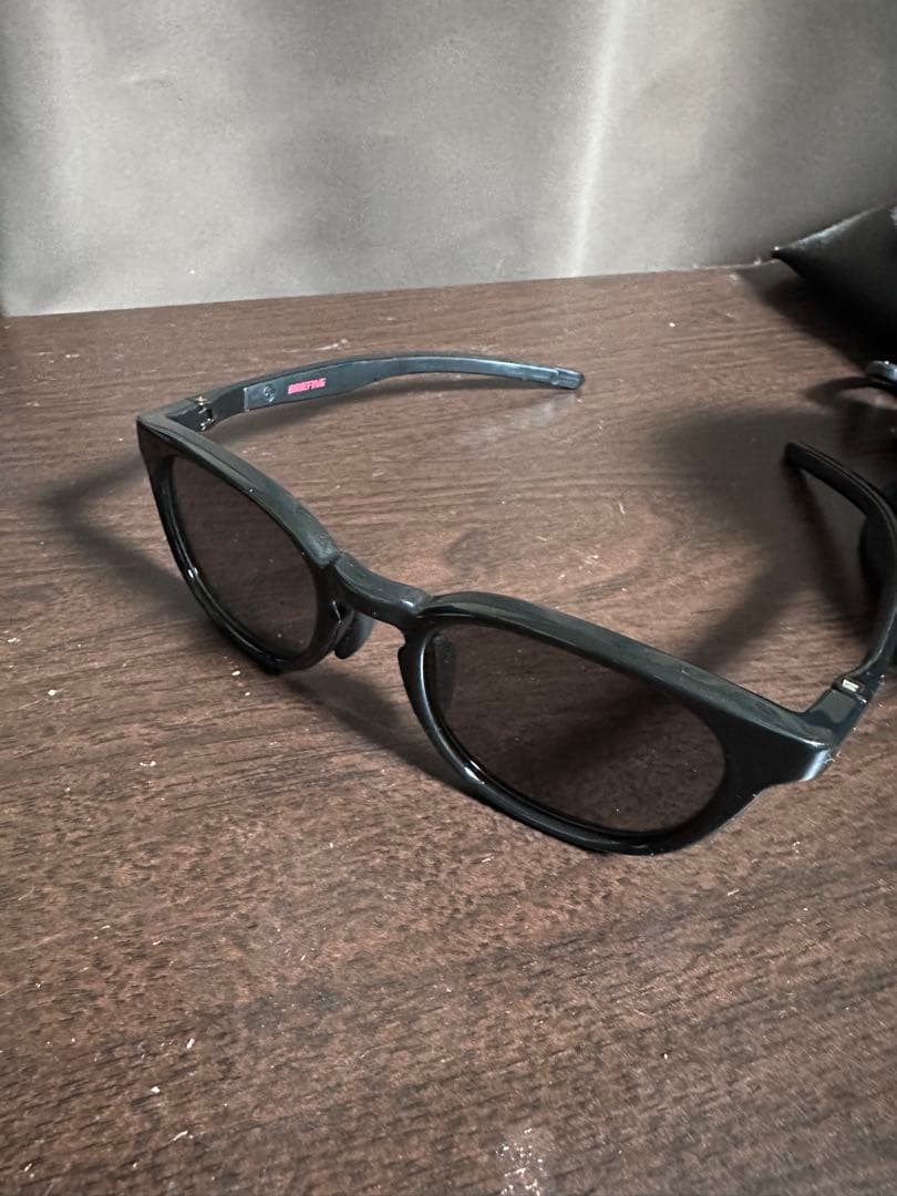 BRIEFING GOLF ✖︎ Eyevol サングラス