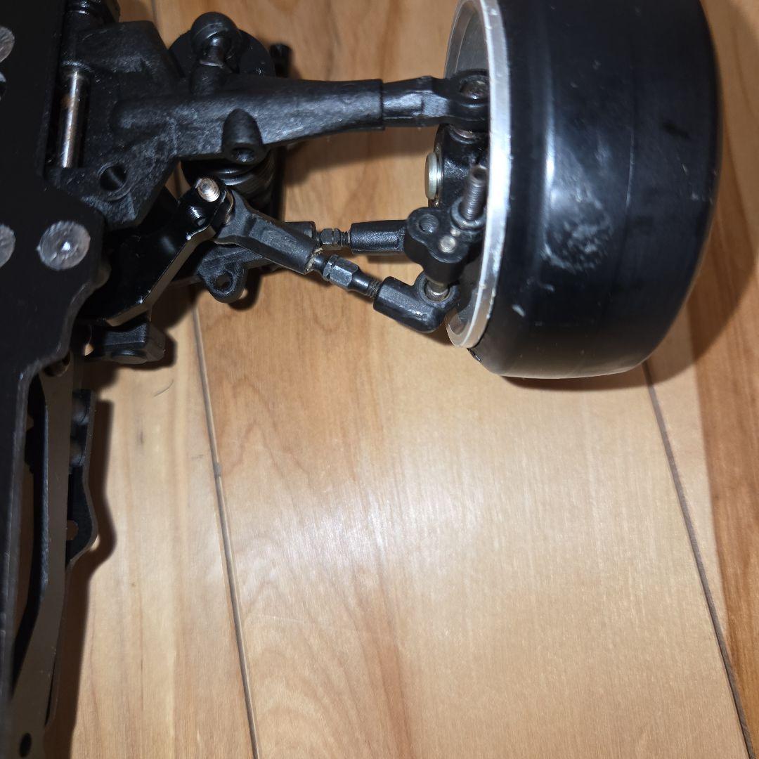 サクラ　D5　シャーシのみ