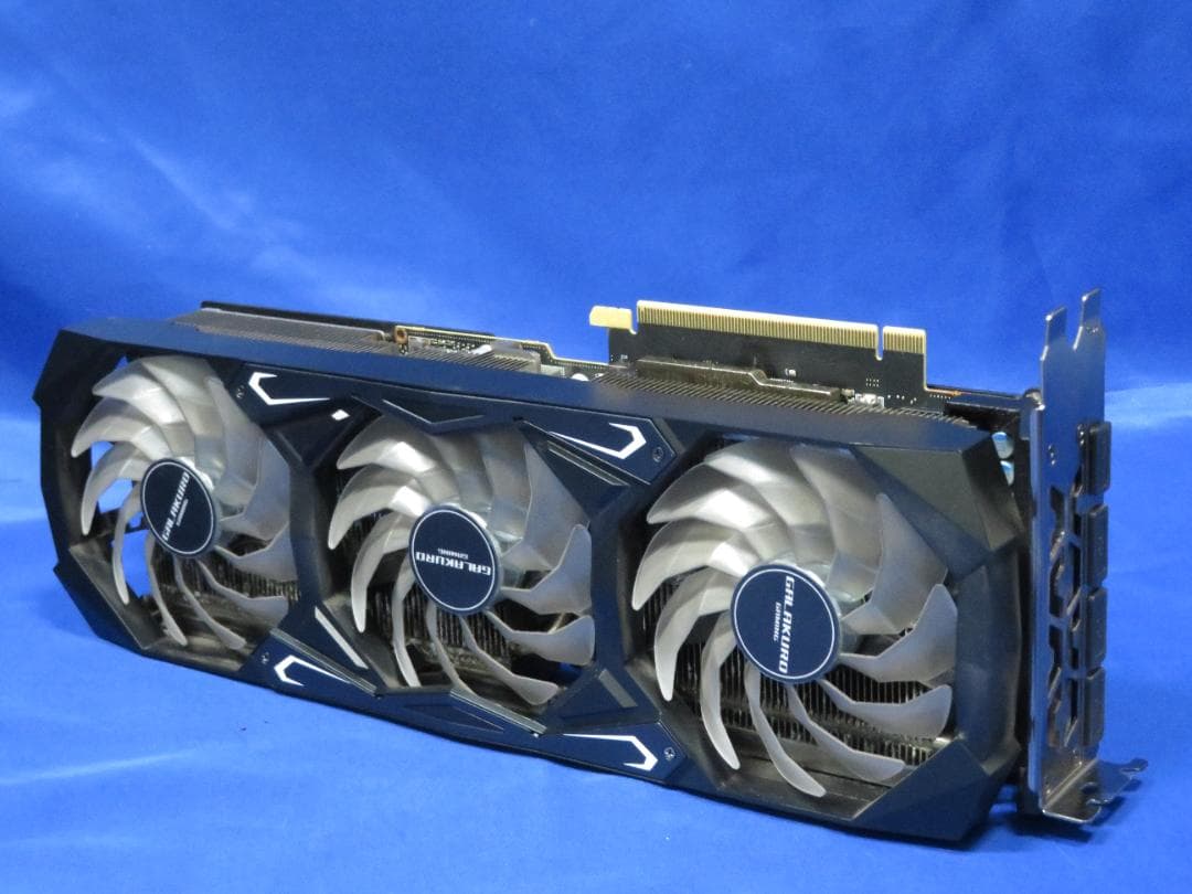 241A★RTX3090 SG PCI-E 24GB GDDR6X 384bit
