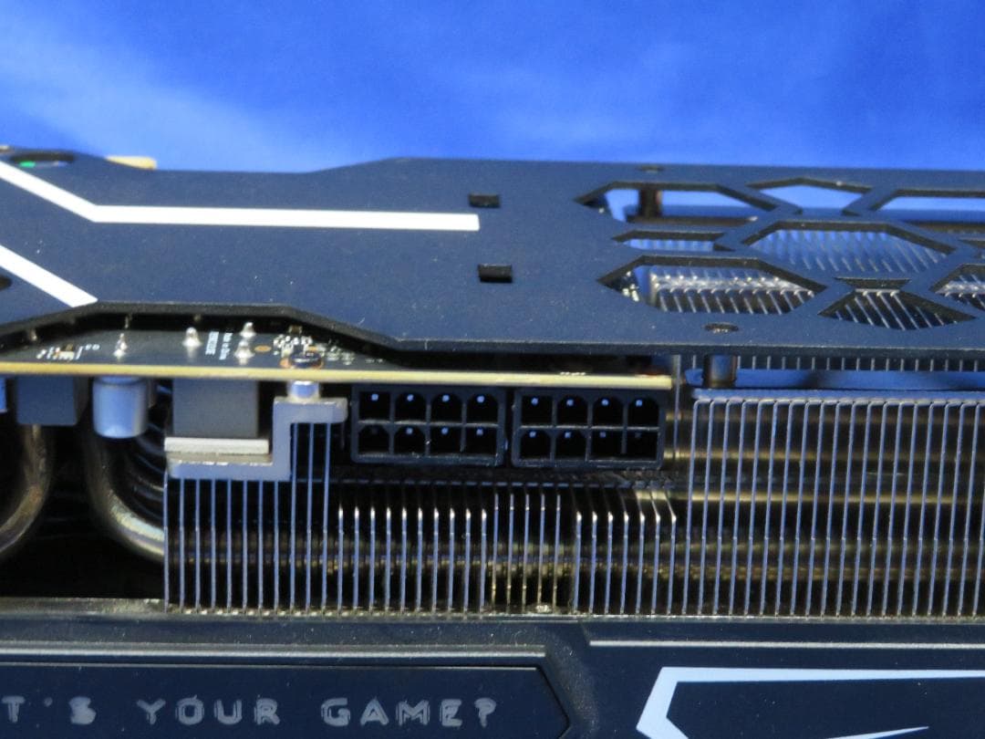 241A★RTX3090 SG PCI-E 24GB GDDR6X 384bit