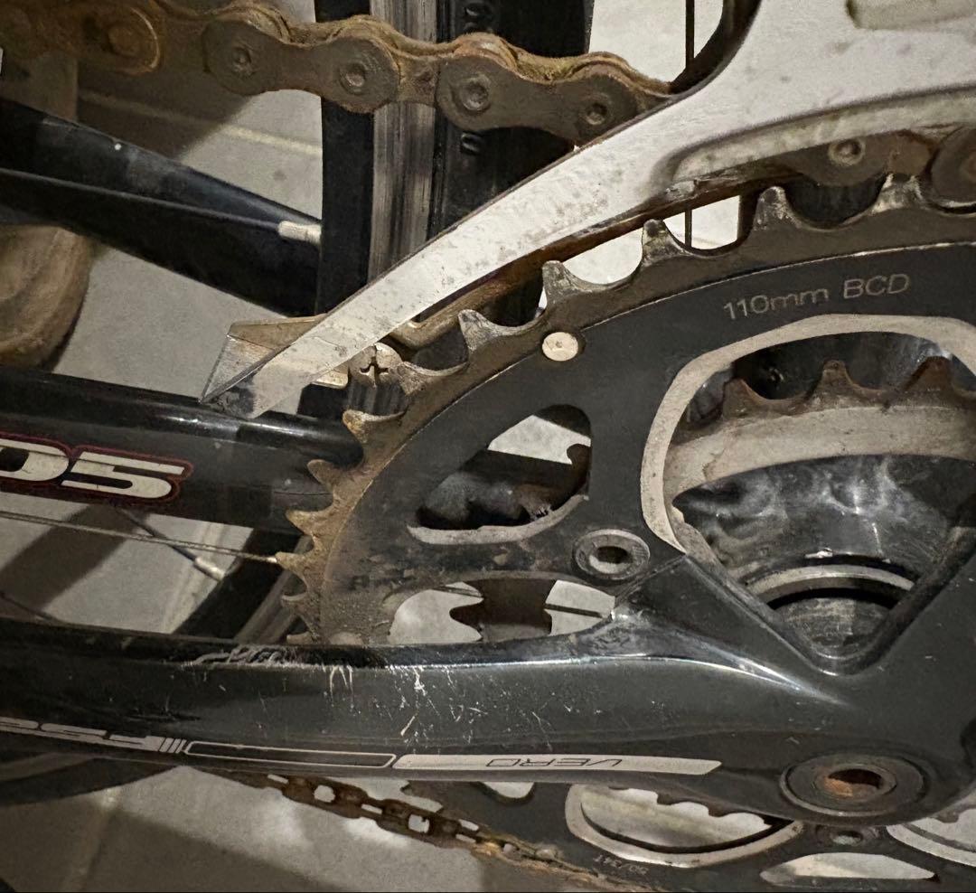 Felt F75 ロードバイク Shimano 105 TIAGRA