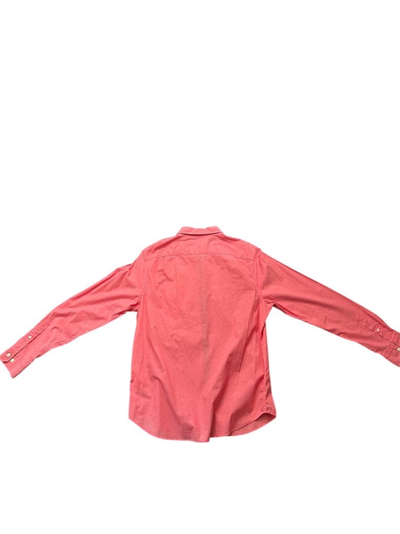 vallad IO着用　KANDYTOWN シャツ