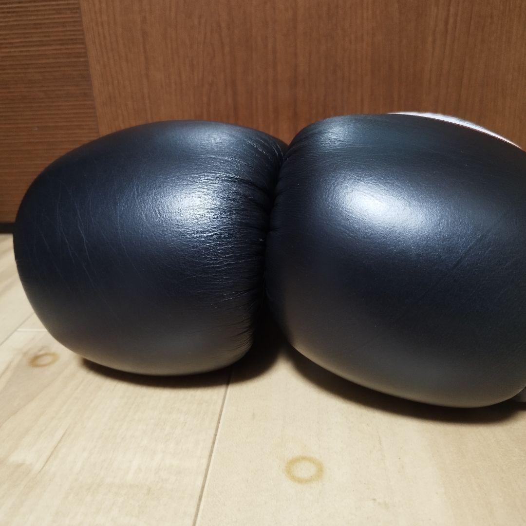 TWINS SPECIAL ボクシンググローブ 10oz ブラック