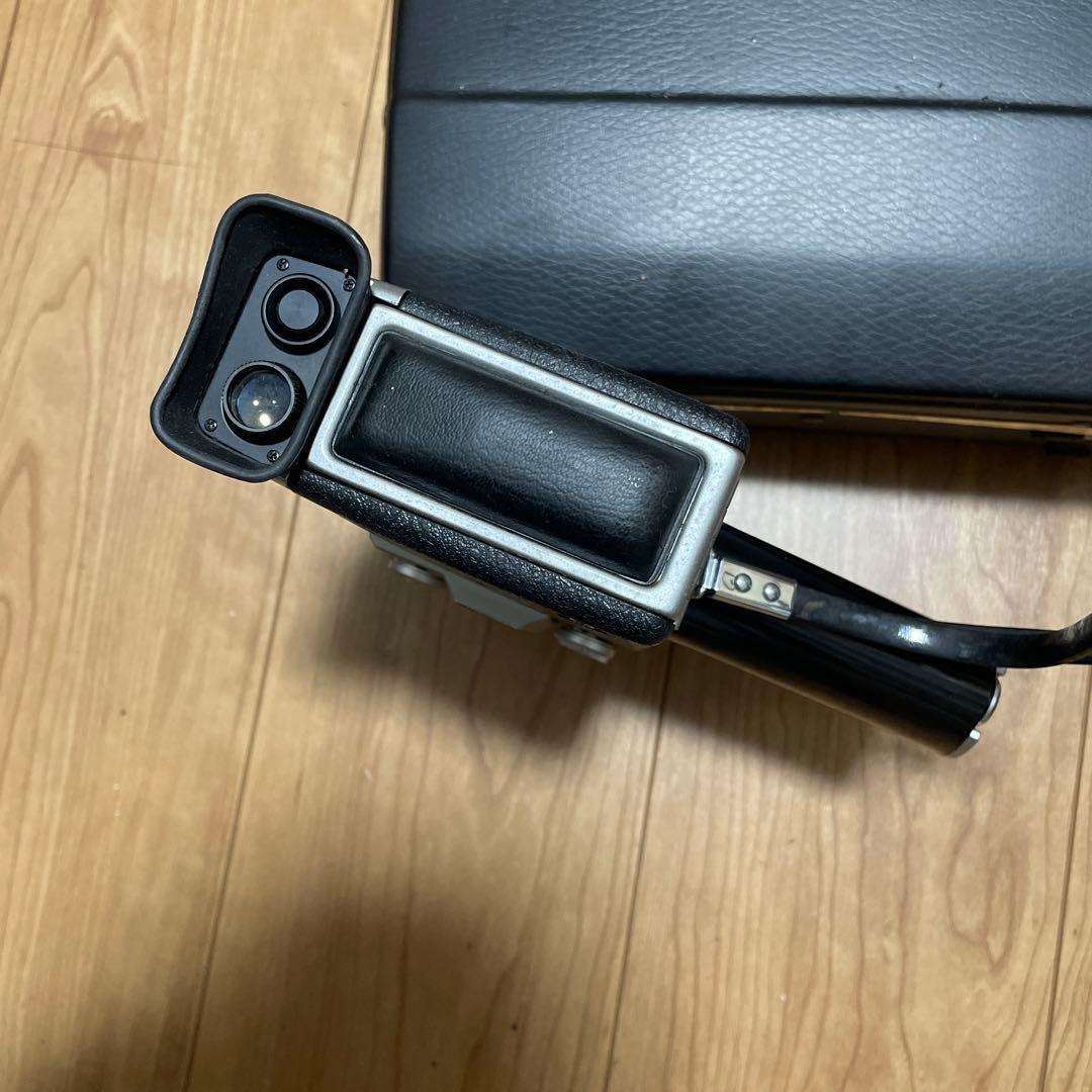 Canon 518 SV super ビデオカメラ ビデオカメラ 本体
