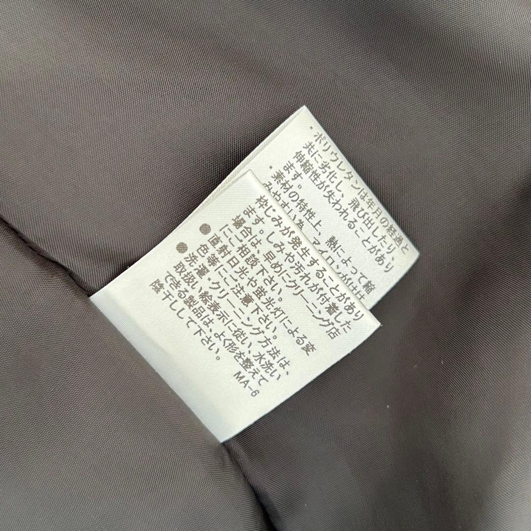 井上　正規店購入品 使用感少なめ バーバリー ワンピース チェック柄