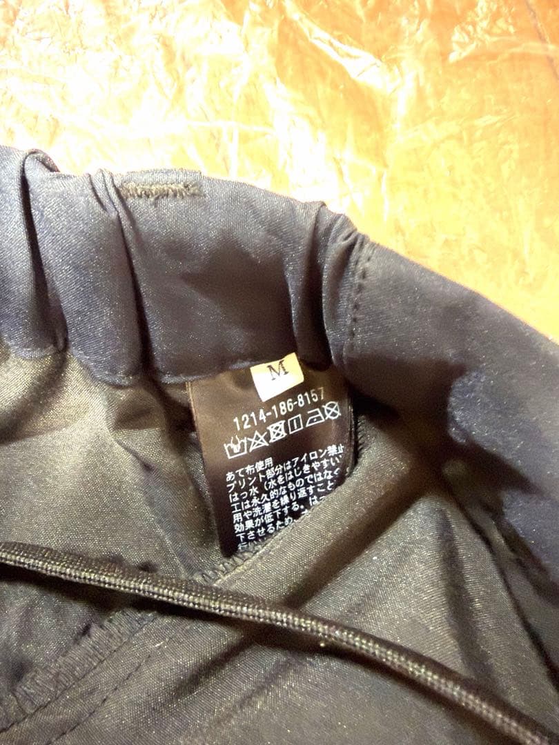 美品 ユナイテッドアローズ テクスチャー ジャケット　パンツ セットアップ M