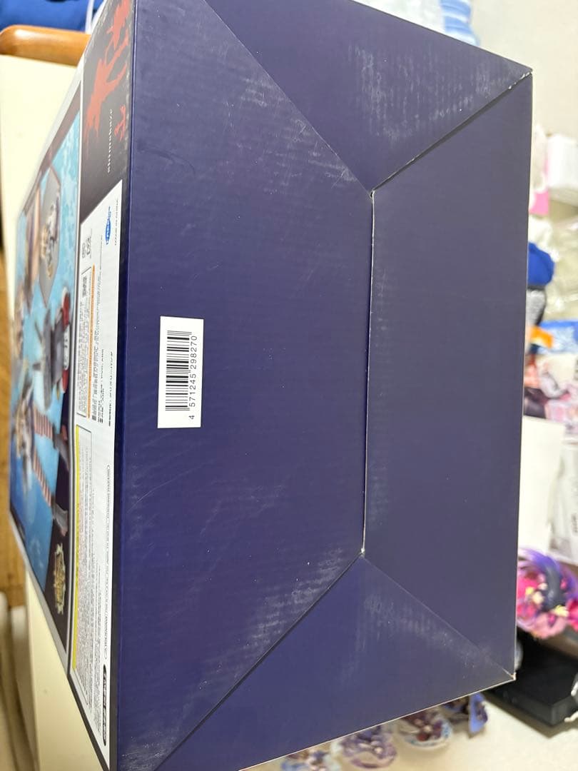 [未開封] Bstyle 艦隊これくしょん 島風 1/4 スケール フィギュア