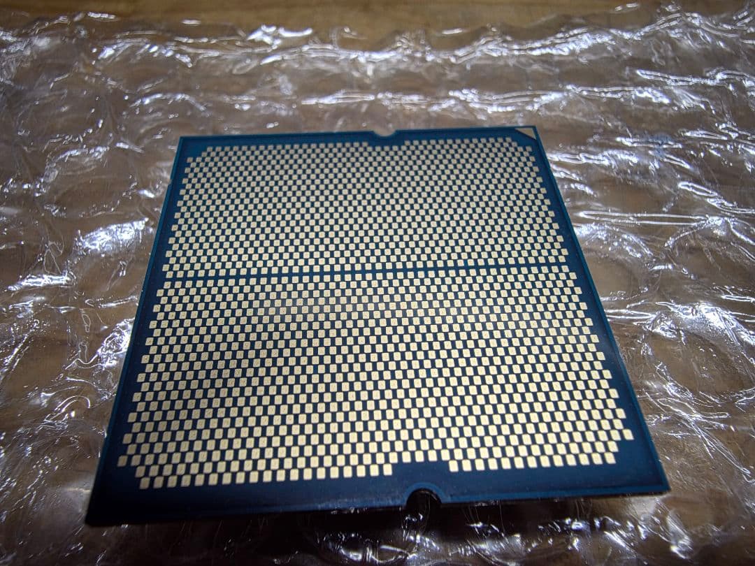 Ryzen7 9700x 動作確認済