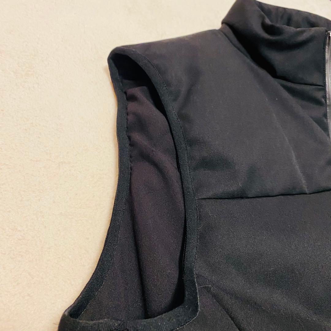 トップス UNITED TOKYO / Hi-SPEC WOOL VEST