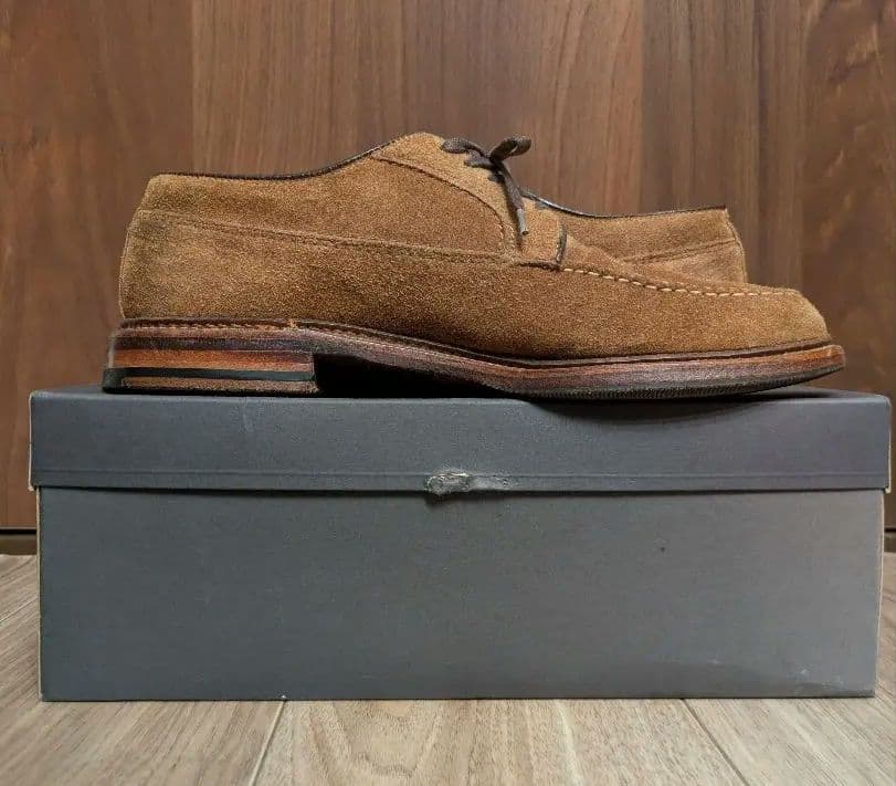 ALDEN レンジャーモック 8.5D TOMORROWLAND別注