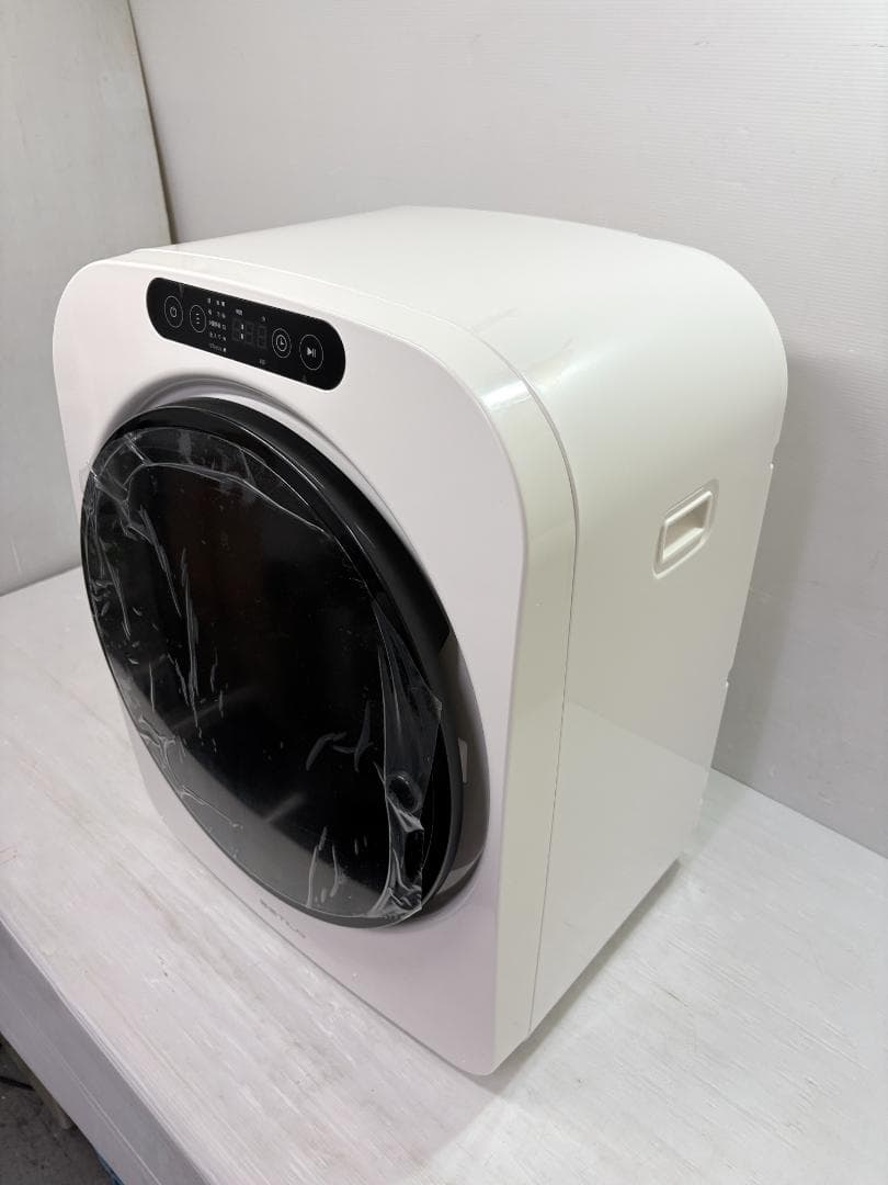 エスティロ コンパクト 衣類乾燥機 3.5kg ILD-341ZZEB-JP