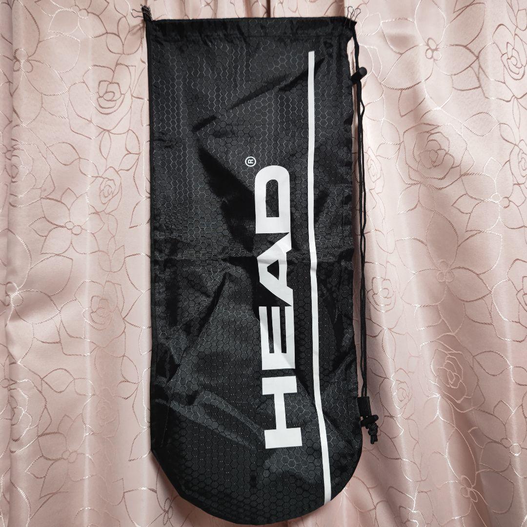 3月15日まで値下げ HEAD RADICAL PRO 2本セット