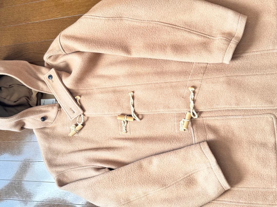 visvim COMMODORE COAT サイズ3