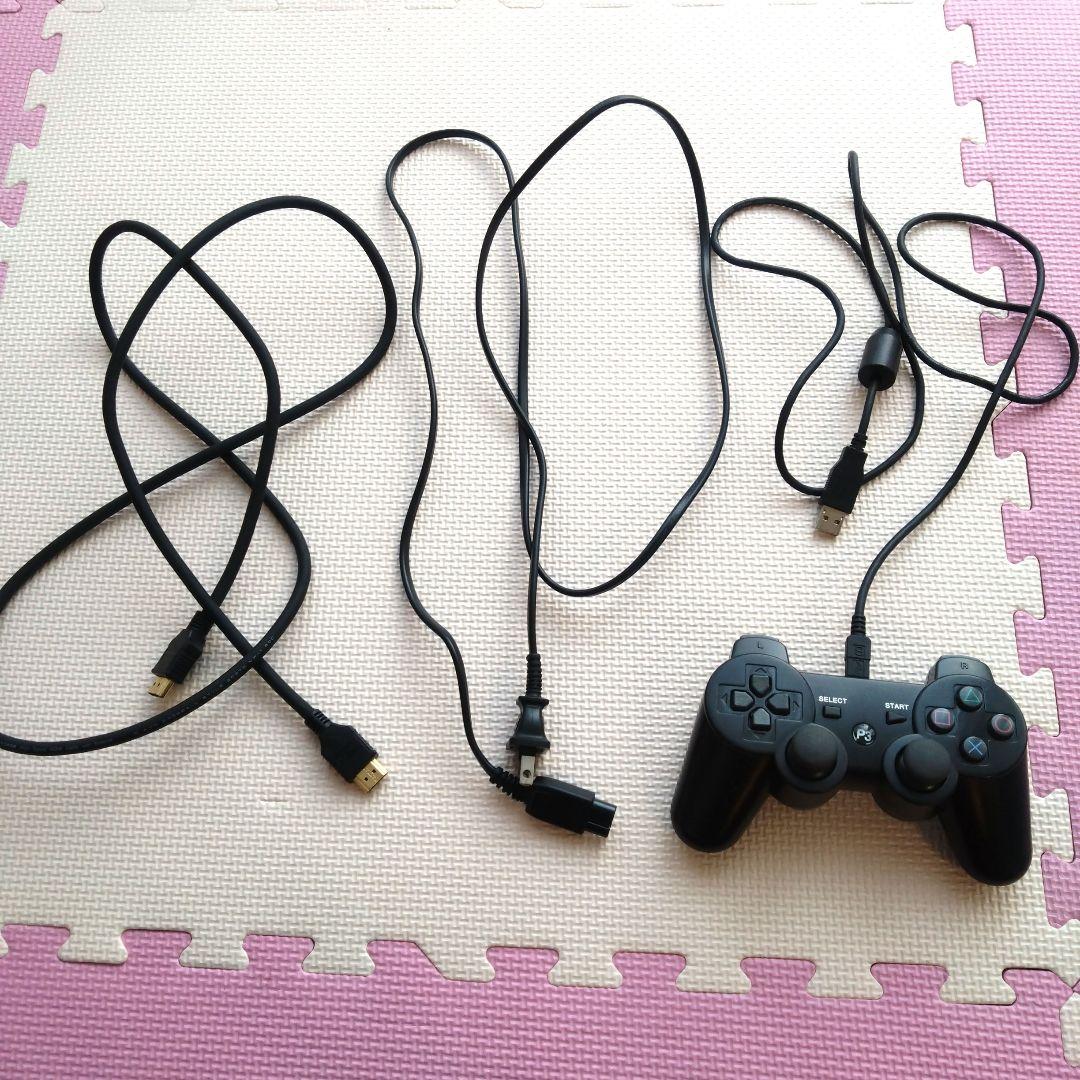 SONYPS3プレステ3　CECH-2500A