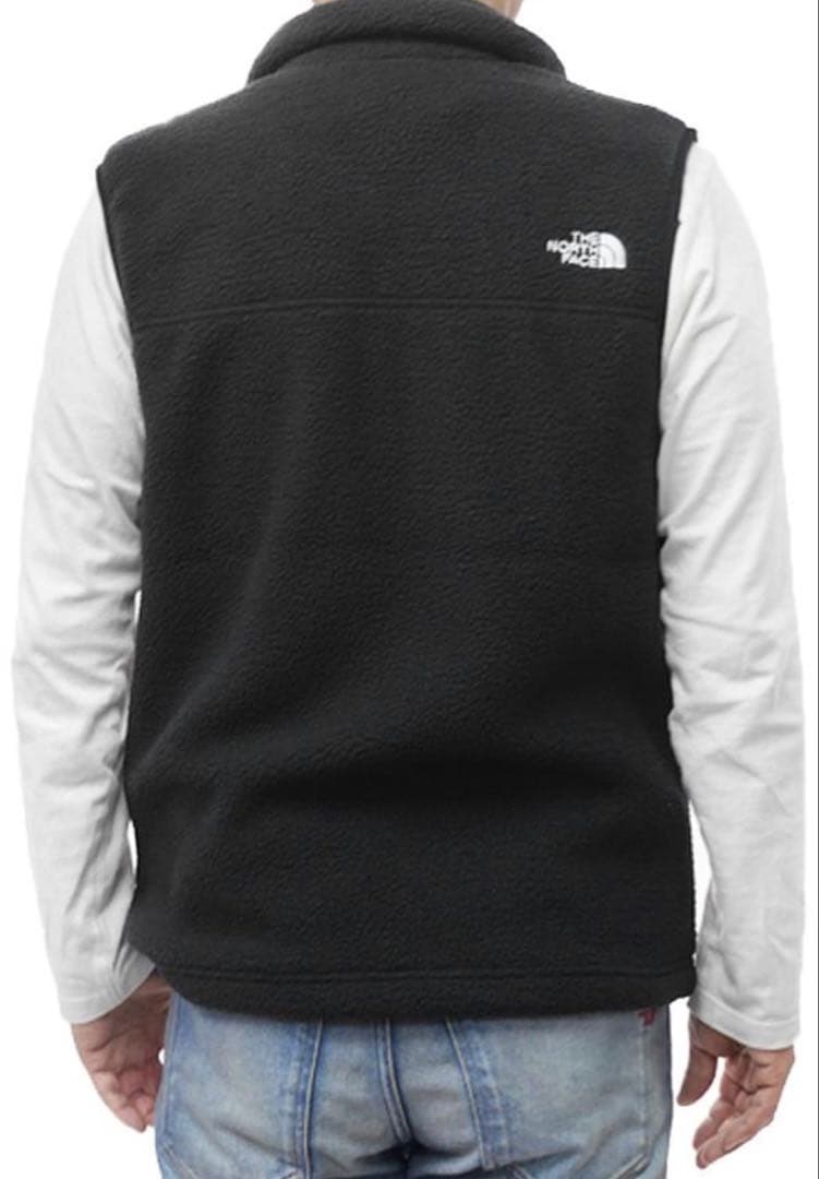 THE NORTH FACEメンズフリースベスト NF0A8B65 / サイズL