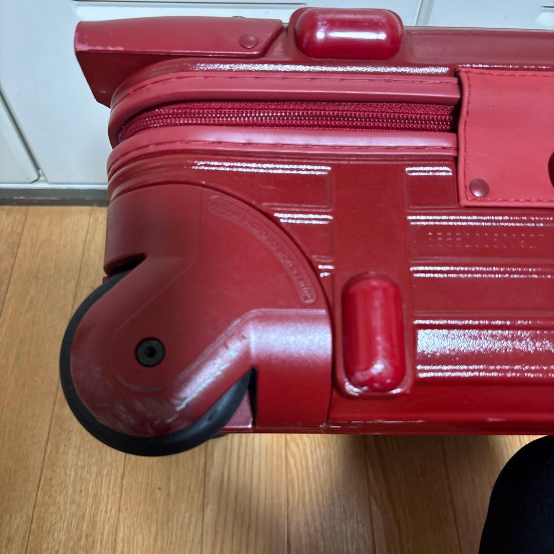 リモワ35L 廃盤