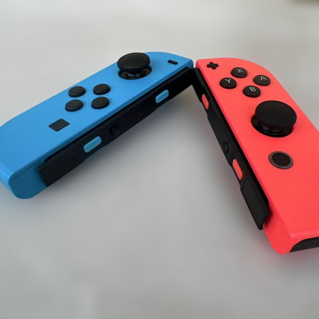 603352 Nintendo Switch 本体