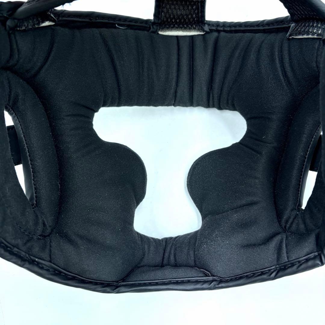 【美品】VENUM ヴェヌム ヘッドギア キッズ L/XLサイズ