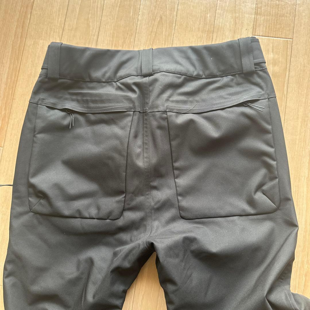 HOLDEN(ホールデン) スノーボードパンツ　サイズL ブラック　美品