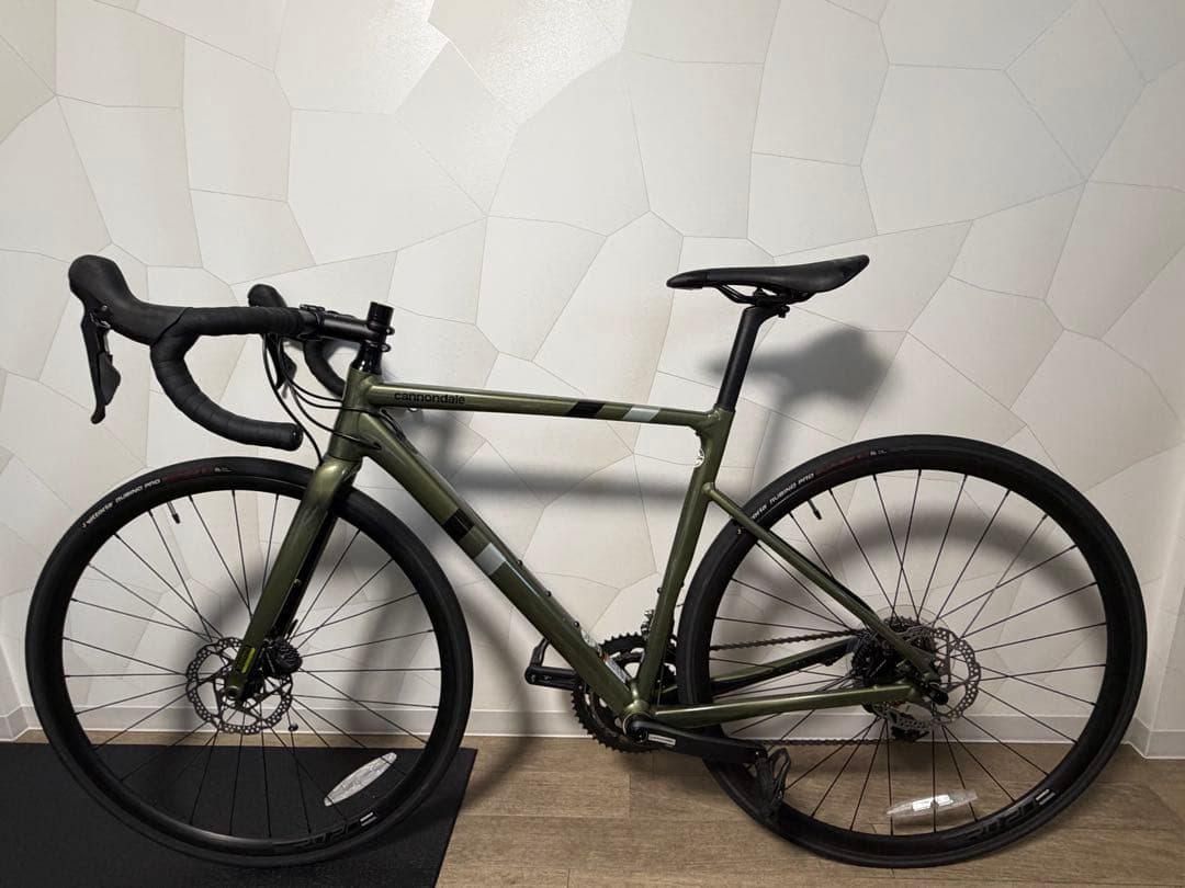 自転車本体 CANNONDALE CAAD13 Disc105 size51