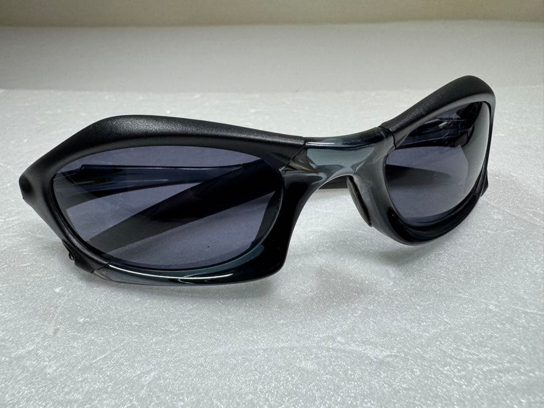 オークリー スプライス　SPLICE OAKLEY サングラス　03-724
