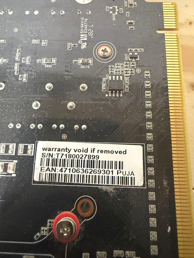 グラフィックボード・グラボ・ビデオカード NVIDIA GeForce GTX 1060 6GB