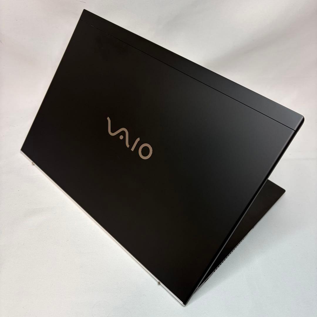 美品 VAIO Pro PK VJPK21 第11世代 i5 14型 フルHD
