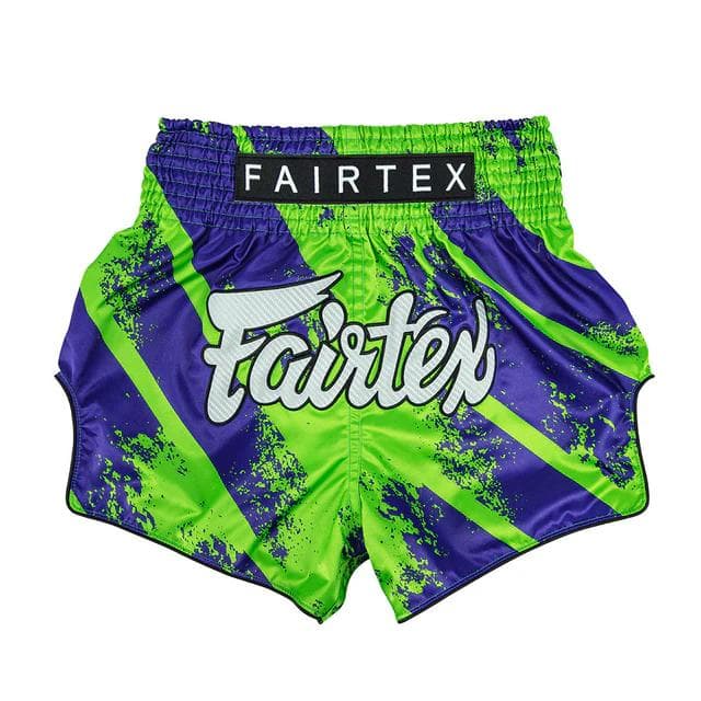 【新品】Fairtex フェアテックス キックパンツ BS1928 Lサイズ