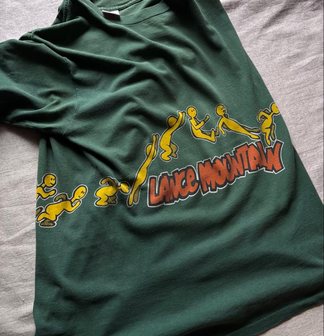 90s POWELL PERALTA Tシャツ ヴィンテージ スケート USA製