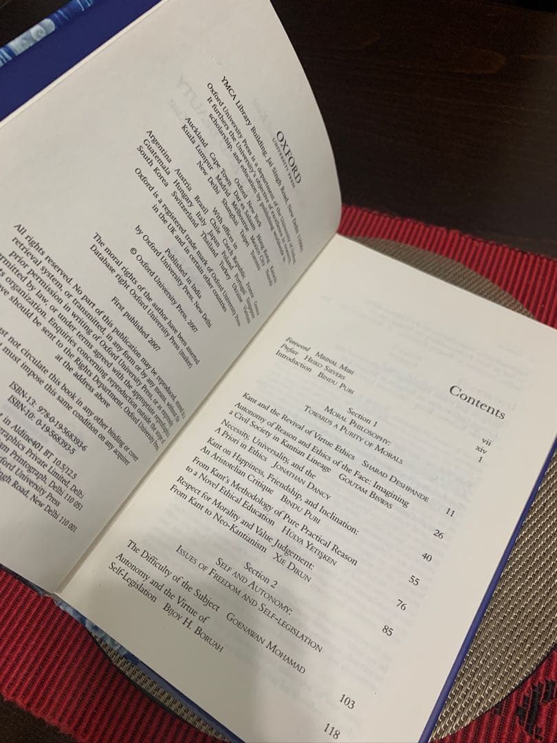 洋書 Reason, Morality, and Beauty