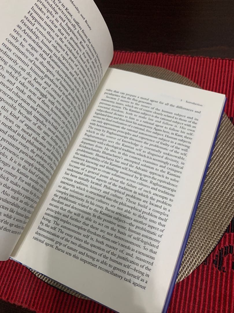 洋書 Reason, Morality, and Beauty