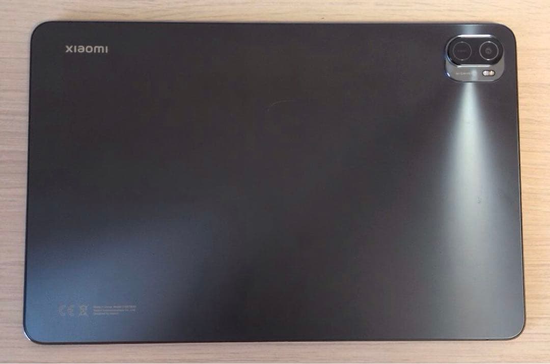 Xiaomi Pad5 128GB Androidタブレット